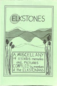Elkstones - A small village in the Staffordshire Moorlands Elkstones - A small village in the Staffordshire Moorlands