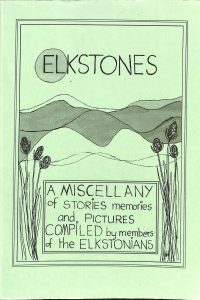 Elkstones - A small village in the Staffordshire Moorlands