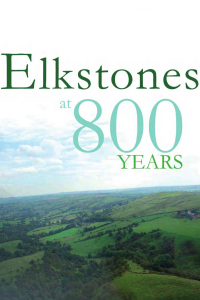 Elkstones - A small village in the Staffordshire Moorlands